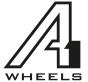 Marken Logo A1 Wheels Felgen