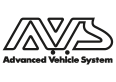Marken Logo AVS Wheels Felgen