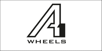 Marken Logo A1 Wheels Felgen