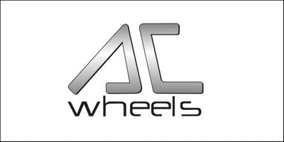 Marken Logo AC Wheels Felgen
