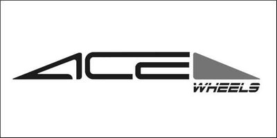 Marken Logo ACE Wheels Felgen
