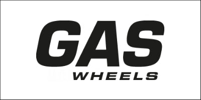 Marken Logo GAS Wheels Felgen