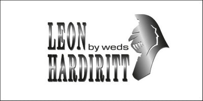 Marken Logo Leon Hardiritt Felgen