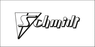 Marken Logo Schmidt Felgen