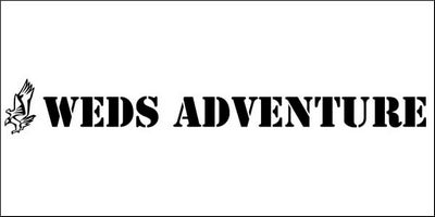 Marken Logo Weds Adventure Felgen