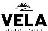 Marken Logo Vela Dachzelt