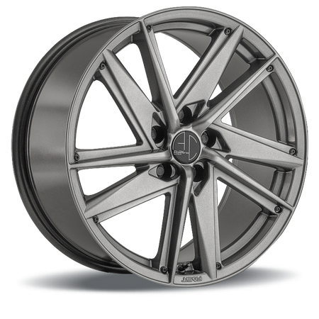 Felgen AC Wheels Blade anthrazit grau