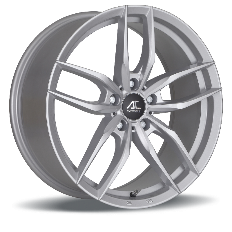 Felgen AC Wheels FF029 silber