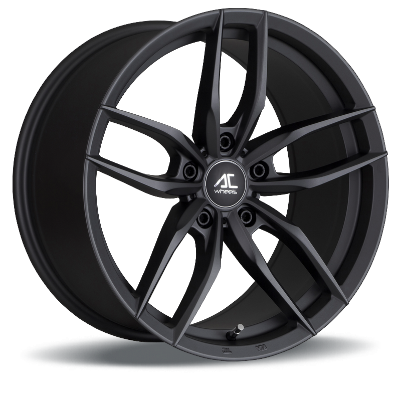 Felgen AC Wheels FF029 schwarz