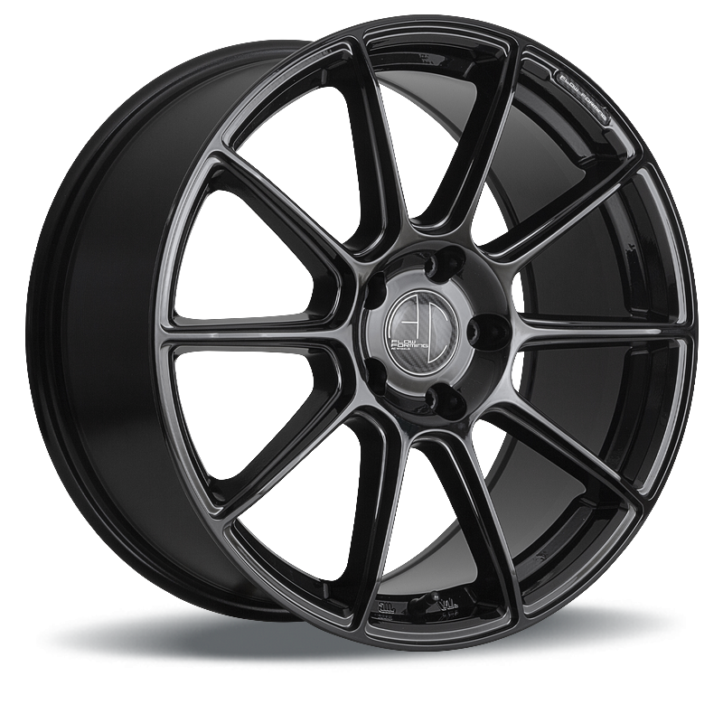 Felgen AC Wheels FF047 schwarz