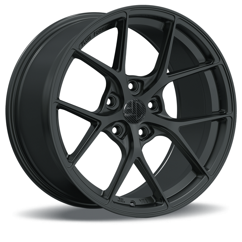 Felgen AC Wheels FF096 schwarz