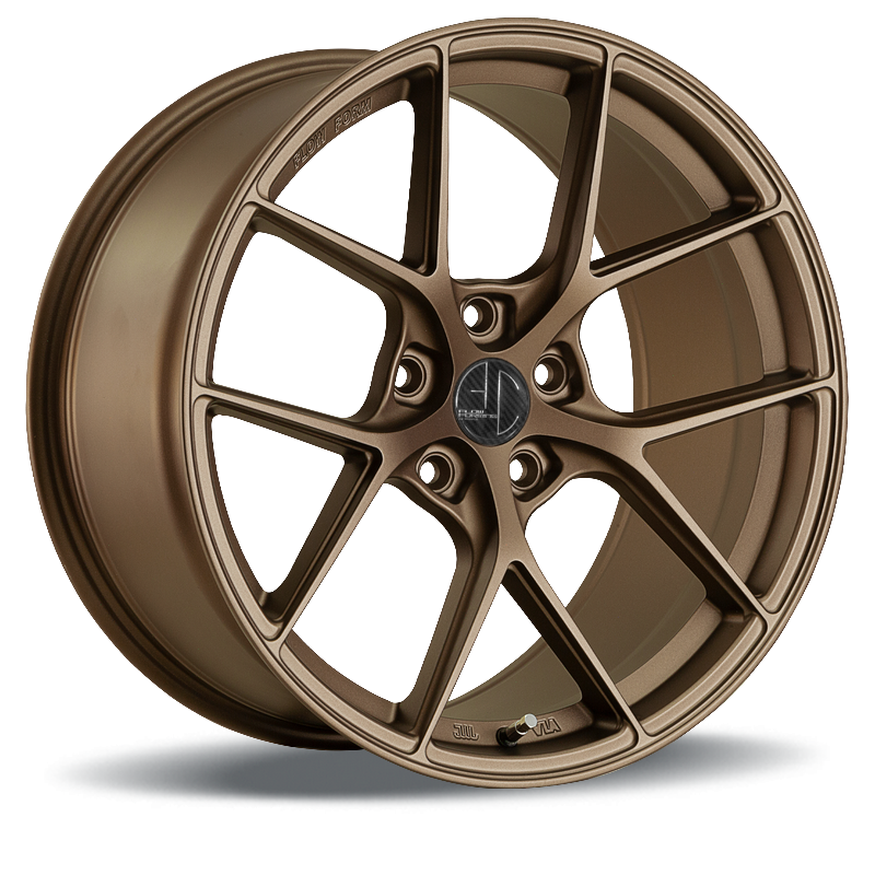 Felgen AC Wheels FF096 bronze