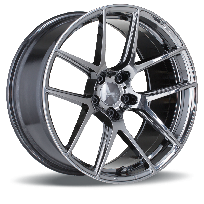 Felgen ACE Wheels AFF02 schwarz chrom