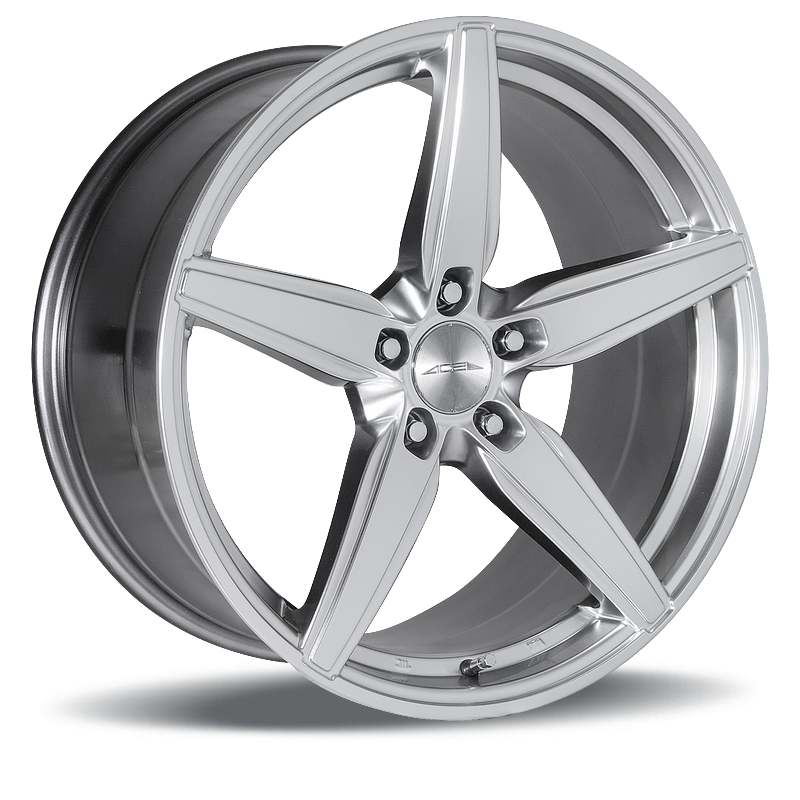 Felgen ACE Wheels Planet silber