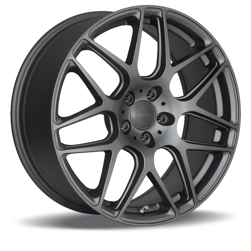 Felgen ACE Wheels Wynn anthrazit grau