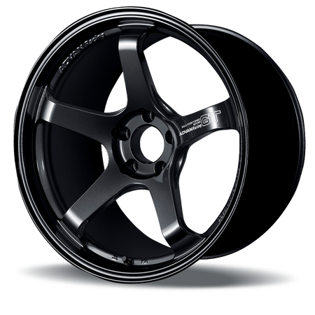 Felgen ADVAN Racing GT Beyond schwarz anthrazit