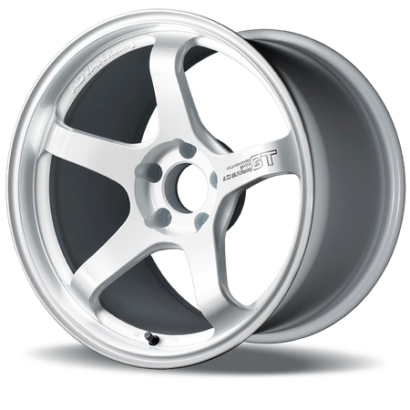Felgen ADVAN Racing GT Beyond weiss
