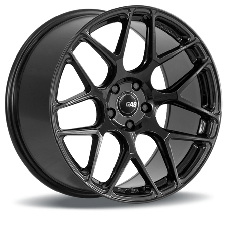 Felgen GAS Wheels FF018 schwarz