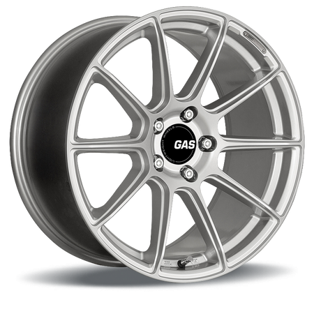 Felgen GAS Wheels FF047 silber