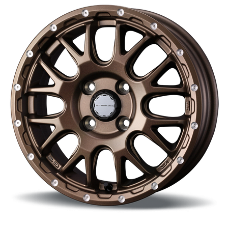 Felgen WEDS Adventure Mud Vance 08 bronze