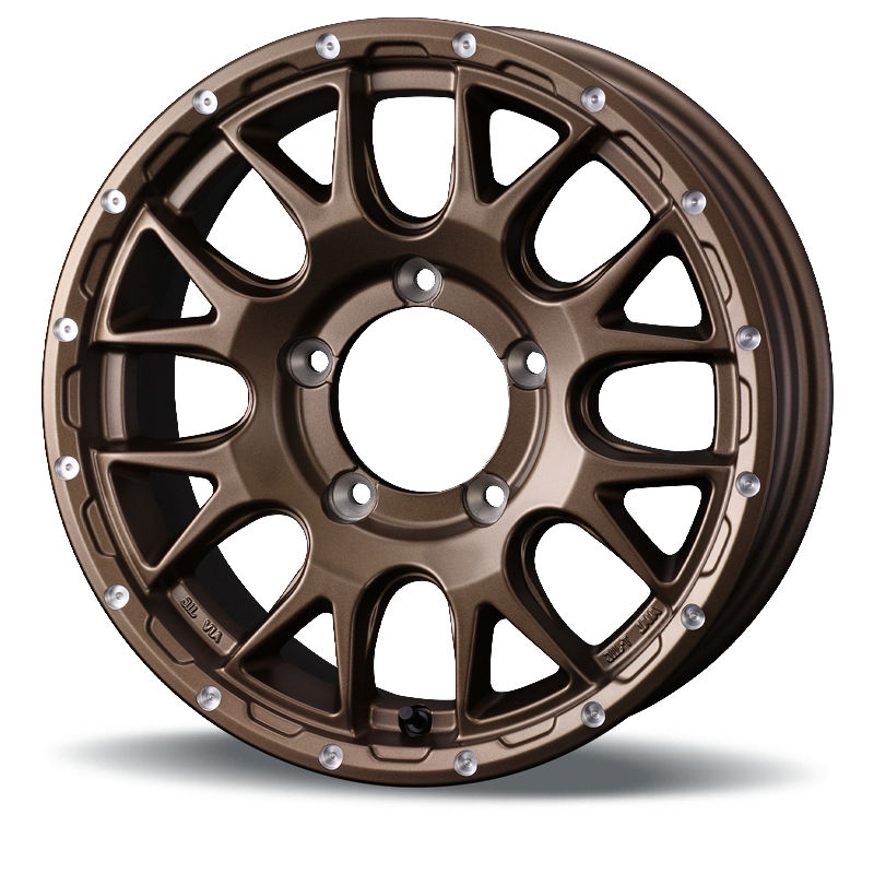 Felgen WEDS Adventure Mud Vance 08 bronze