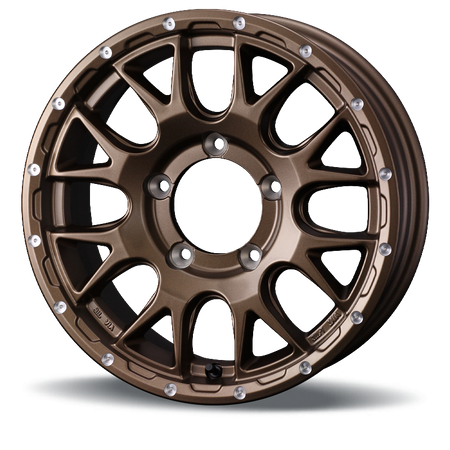 Felgen WEDS Adventure Mud Vance 08 bronze