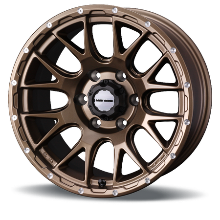 Felgen WEDS Adventure Mud Vance 08 bronze