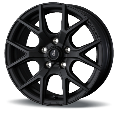 Felgen WEDS Adventure Mud Vance SD schwarz