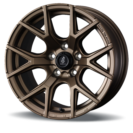 Felgen WEDS Adventure Mud Vance SD bronze