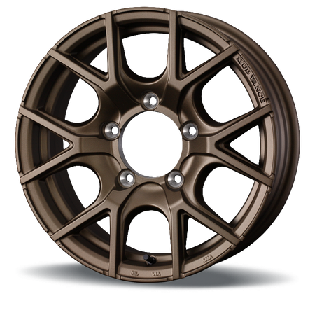 Felgen WEDS Adventure Mud Vance SD bronze