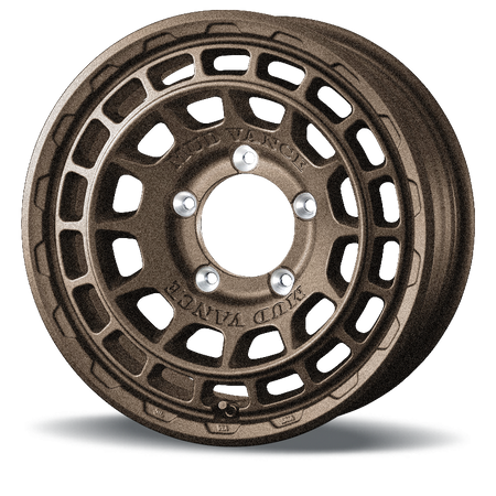 Felgen WEDS Adventure Mud Vance X Typ F  bronze