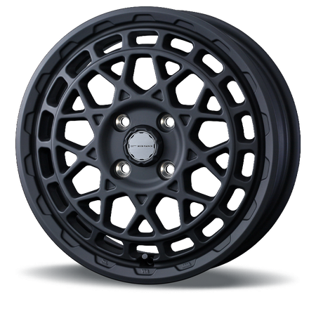 Felgen WEDS Adventure Mud Vance X Typ M  schwarz