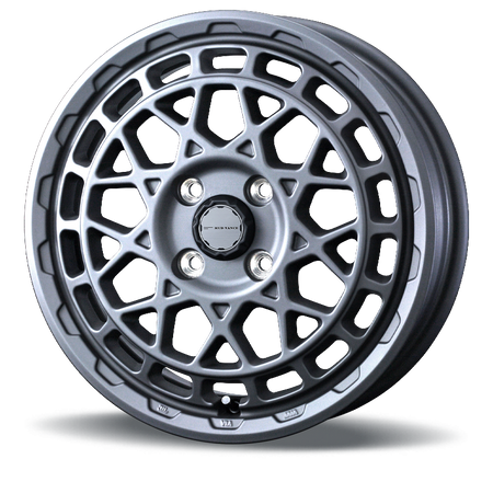 Felgen WEDS Adventure Mud Vance X Typ M  grau