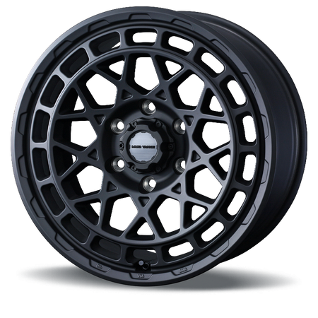 Felgen WEDS Adventure Mud Vance X Typ M  schwarz