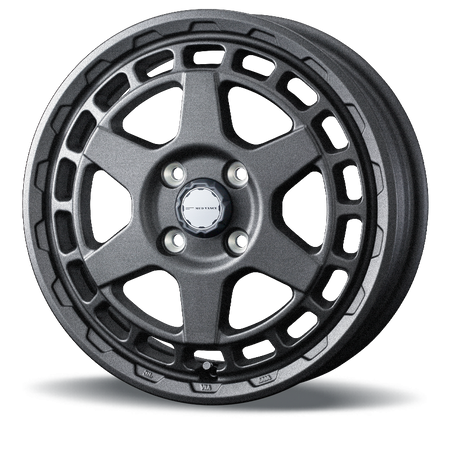 Felgen WEDS Adventure Mud Vance X Typ S  grau