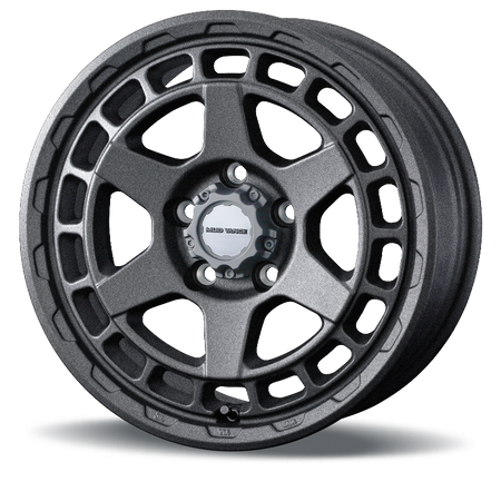 Felgen WEDS Adventure Mud Vance X Typ S  grau