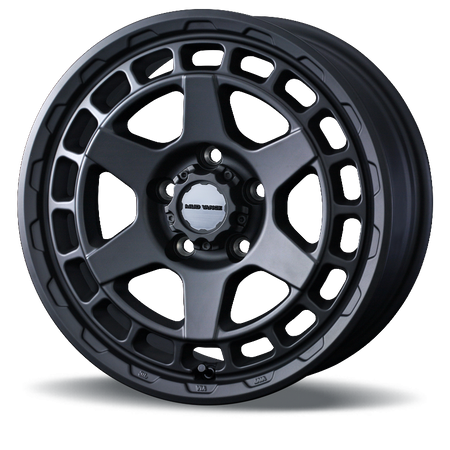 Felgen WEDS Adventure Mud Vance X Typ S  schwarz