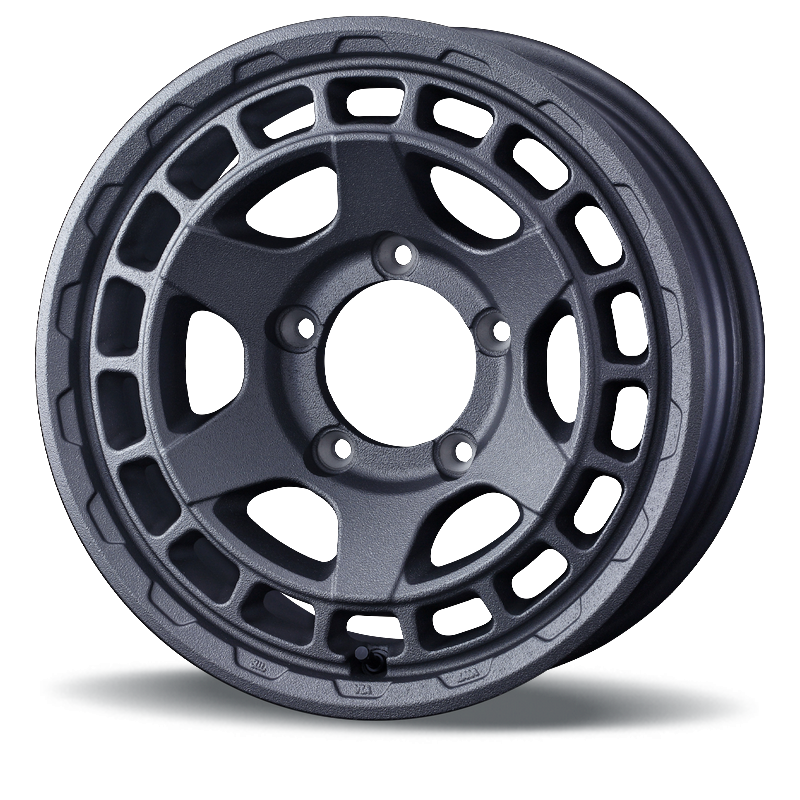 Felgen WEDS Adventure Mud Vance X Typ S  grau