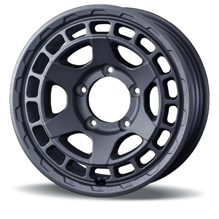 Felgen WEDS Adventure Mud Vance X Typ S  grau