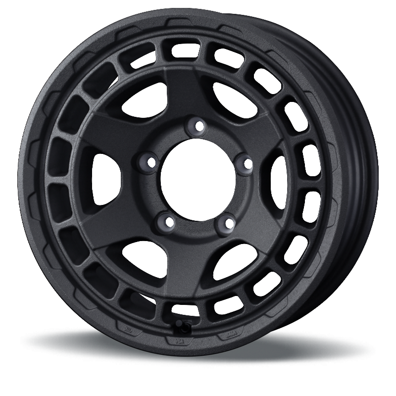 Felgen WEDS Adventure Mud Vance X Typ S  schwarz