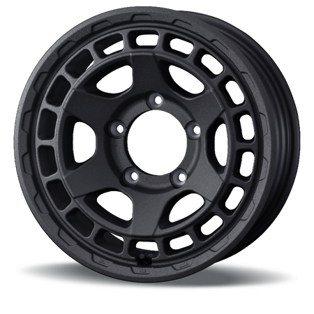 Felgen WEDS Adventure Mud Vance X Typ S  schwarz