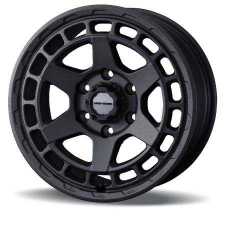 Felgen WEDS Adventure Mud Vance X Typ S  schwarz