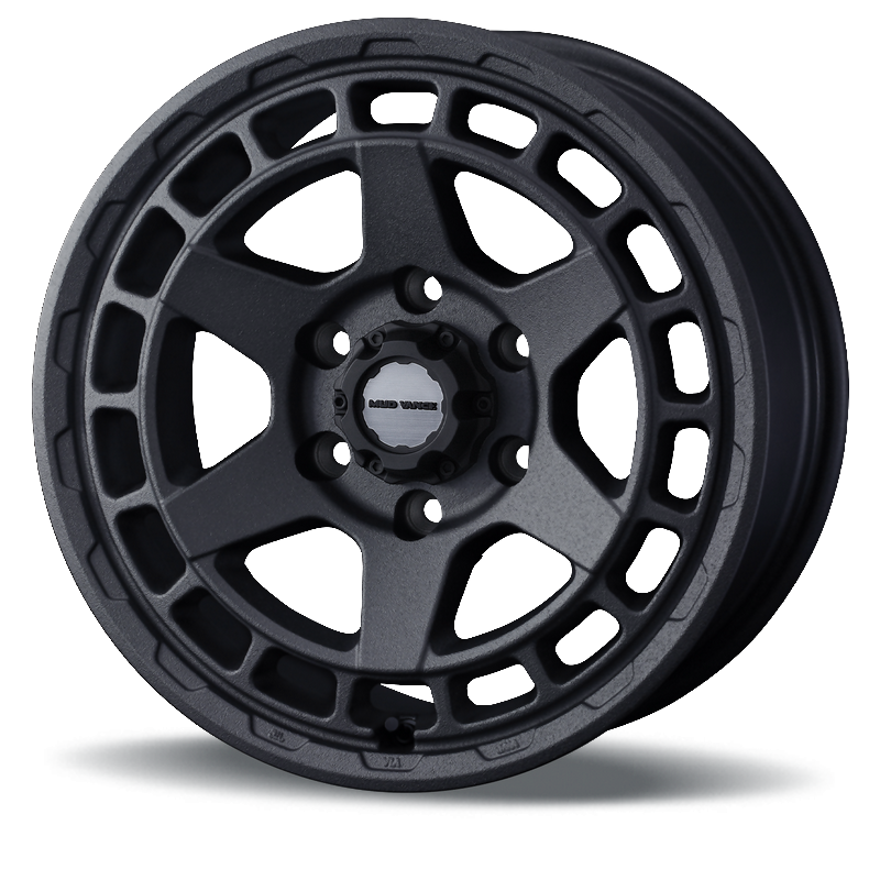 Felgen WEDS Adventure Mud Vance X Typ S  schwarz