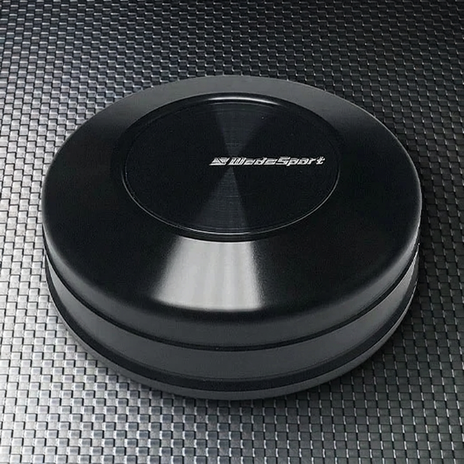 WEDS Sport Hub Centric Center Cap - Type M - 73.1 - 57.1