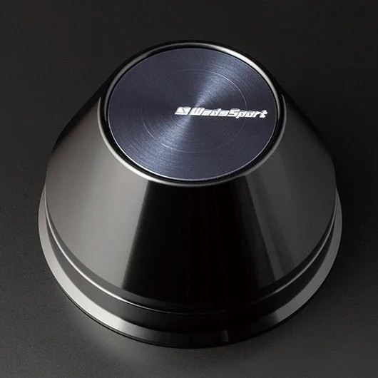 WEDS Sport Felgen Nabendeckel für TC-105X
